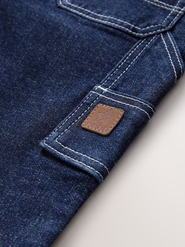 Rinse Wash Jeans (3mths-7yrs) - Image 8 of 8