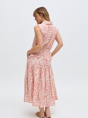 Raffya White Holly Dress - Image 5 of 5