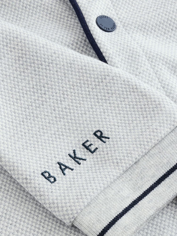 Barboteuse Ted Baker – Occasion En Très Bon état, Origine Chine