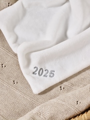 The White Company 2025 Dated Bear Comforter - Image 2 of 3