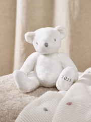 The White Company 2025 Dated Bear - Image 1 of 7