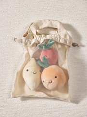 The White Company Mini Fruit Friends - Image 2 of 2