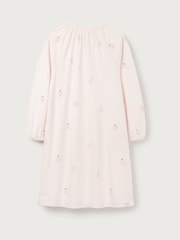 The White Company Pink Floral Fairy Nightie - Image 7 of 7