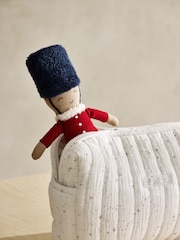 The White Company Cotton London My 1St Outfit and Toy Gift Set - Image 3 of 3