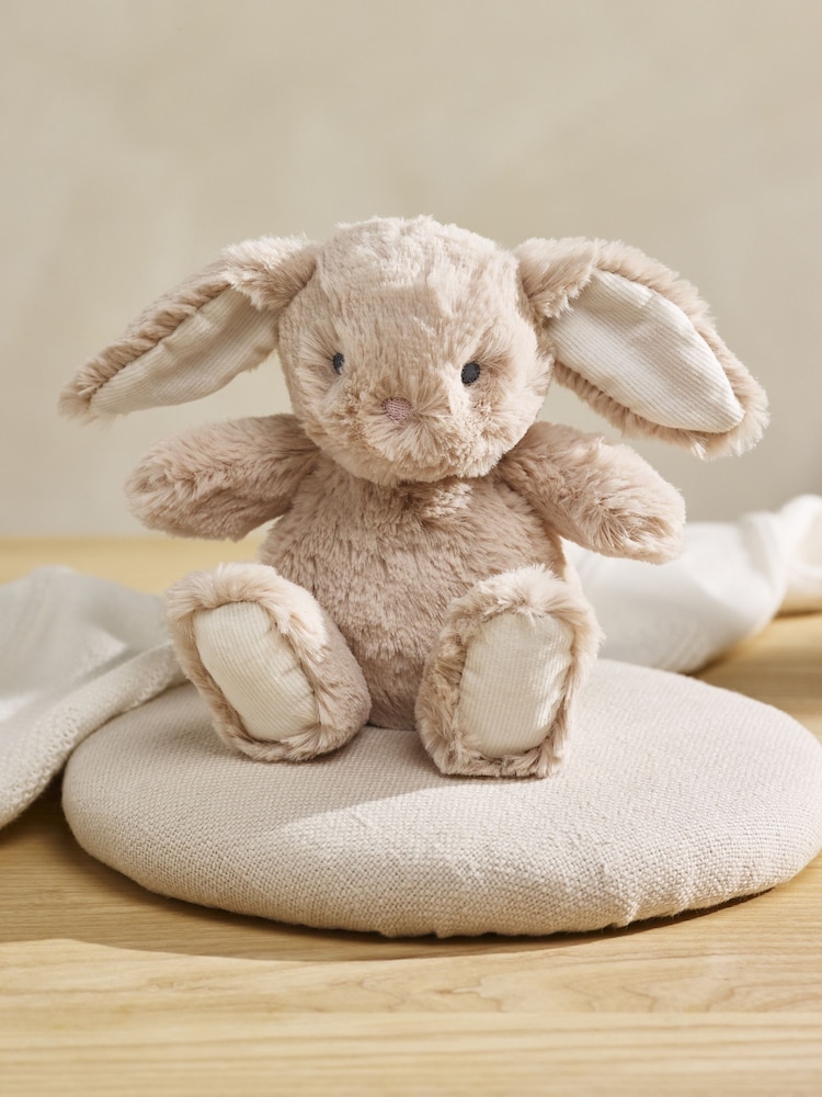 The White Company Small Binky Bunny - Image 1 of 2