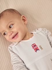 The White Company Sightseeing London Sleeping Bag 2.5 Tog - Image 3 of 5