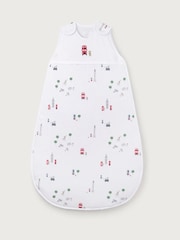 The White Company Sightseeing London Sleeping Bag 2.5 Tog - Image 4 of 5