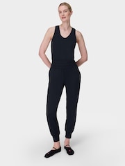 Mono largo de yoga de alto rendimiento Gaia de Sweaty Betty - Imagen 1 de 6