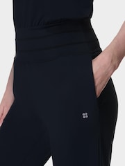 Mono largo de yoga de alto rendimiento Gaia de Sweaty Betty - Imagen 4 de 6