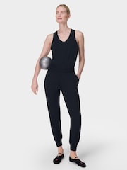 Mono largo de yoga de alto rendimiento Gaia de Sweaty Betty - Imagen 5 de 6