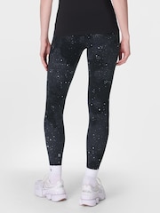 Sweaty Betty Black Light Full Length Power Workout Leggings - Image 3 of 7