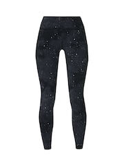 Sweaty Betty Black Light Full Length Power Workout Leggings - Image 7 of 7