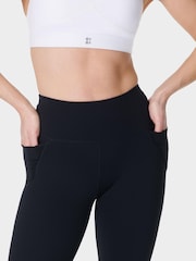 Брюки с вырезом Sweaty Betty Power 34 - Image 3 of 10