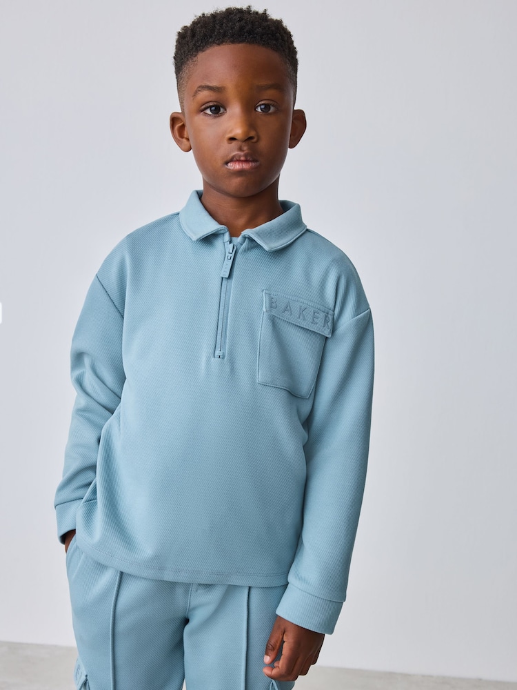 Jean Ted Baker Pour Garçon 12 Ans - Taille 12 Ans - Occasion Très Bon état