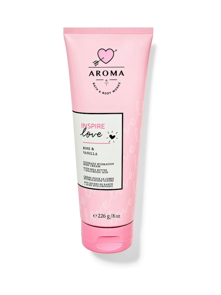 Bath & Body Works Body Cream 8 oz / 226 g - Image 1 of 1