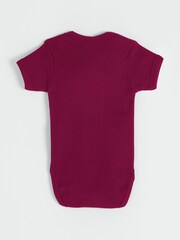 Personalised Baby Eid 100% Cotton Bodysuit by Stitch Style - Image 2 of 5