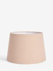 Natural Plain Lamp Shade - Image 1 of 2