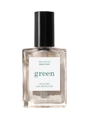 Manucurist Green Base Coat Nail Polish - Image 1 of 2