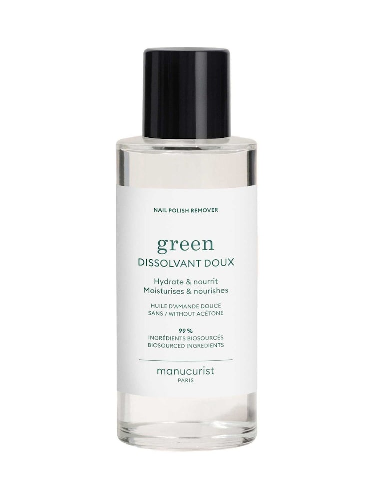 Manucurist Nail Polish Remover - Image 1 of 2