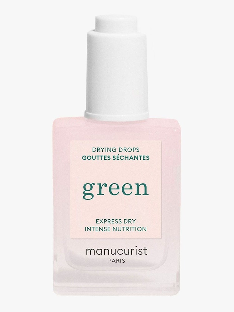 Manucurist Express Nail Polish Drying Drops - Image 1 of 2