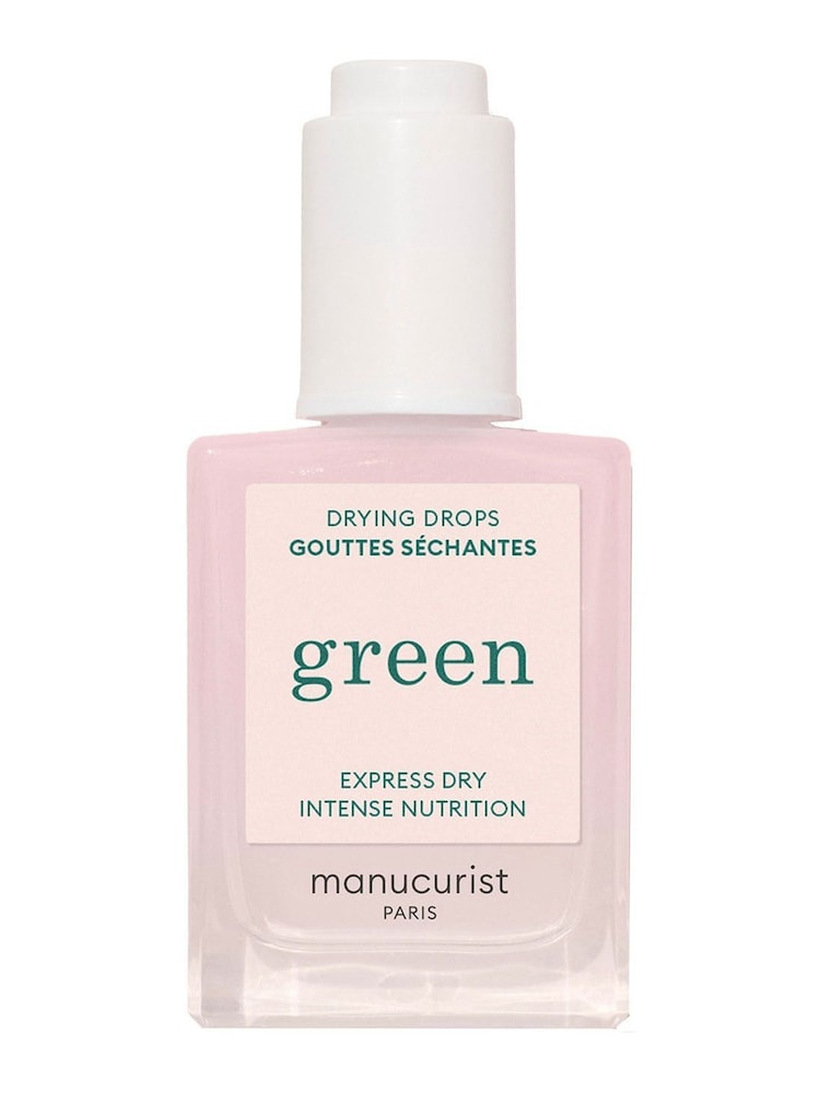 Manucurist Express Nail Polish Drying Drops - Image 3 of 3 Manucurist Express Nail Polish Drying Drops - Image 3 of 3