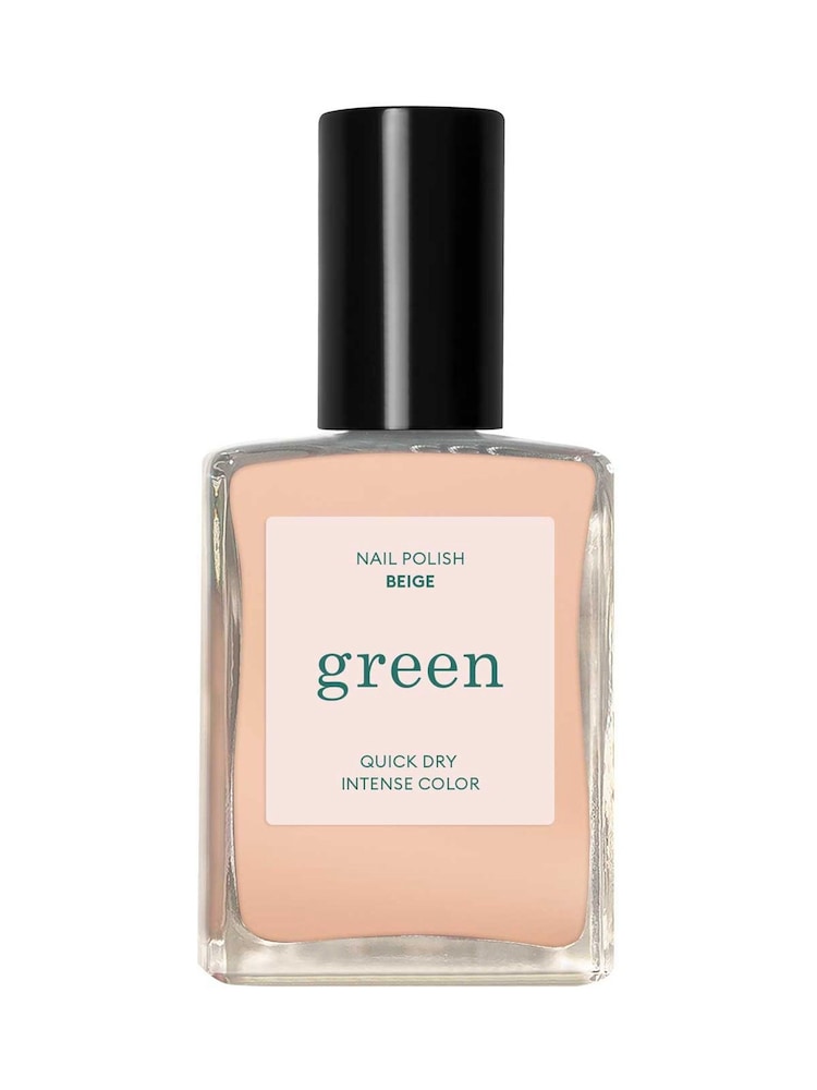 Manucurist Nail Polish - Image 1 of 4 Manucurist Nail Polish - Image 1 of 4