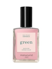Manucurist Green Nail Polish - Image 1 of 6