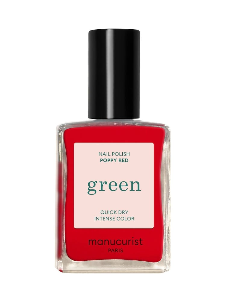 Manucurist Nail Polish - Image 1 of 4