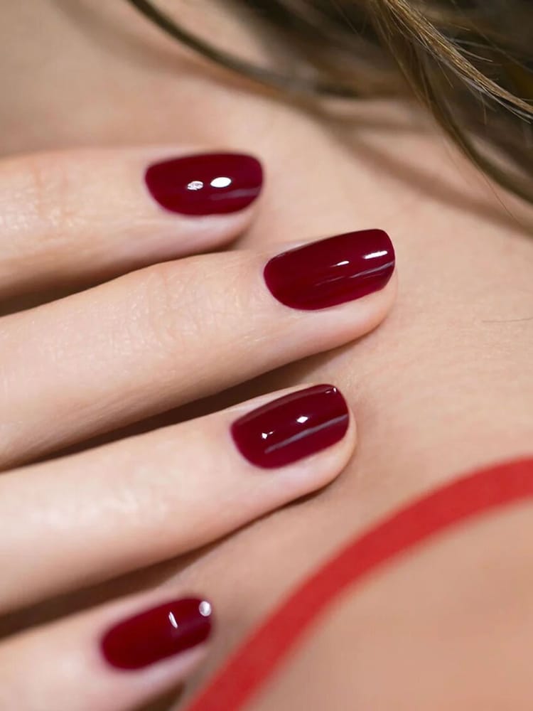 Manucurist Nail Polish - Image 2 of 5