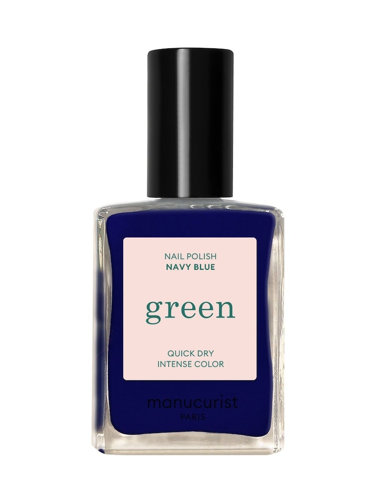 Manucurist Nail Polish - Image 1 of 4