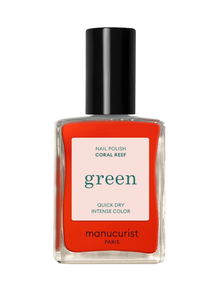 Manucurist Nail Polish - Image 1 of 4