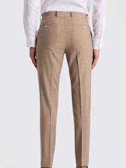 MOSS Tailored Fit Performance Trousers - Imagen 2 de 3