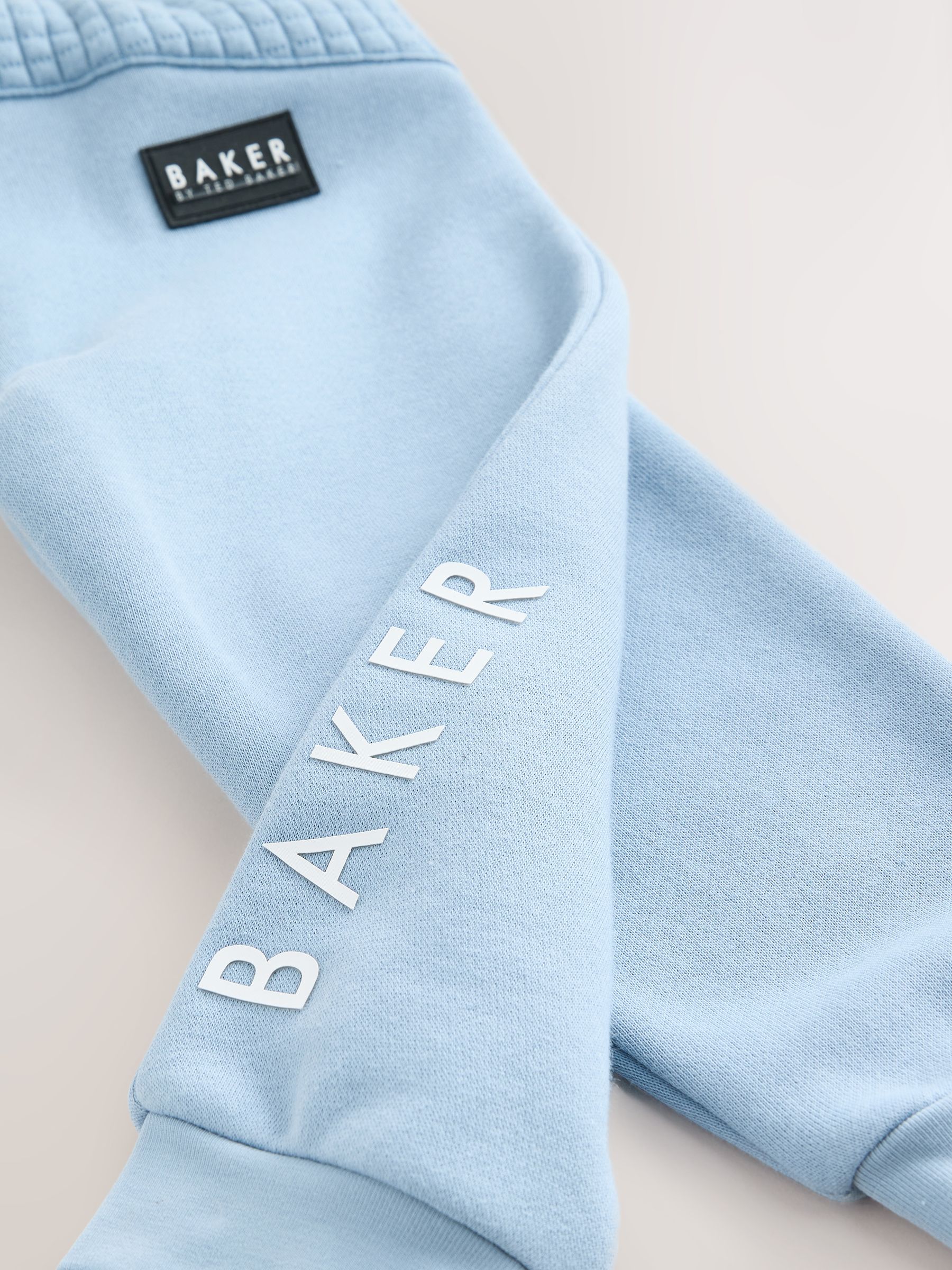 ★新品★TED BAKER LONDON　ロゴ　スウェット　トレーナー　ネイビー Ted Baker London | Designer Clothing & Accessories