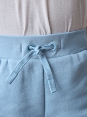 Baker by Ted Baker Blue Quilted Sweater and Joggers Set - Image 9 of 19