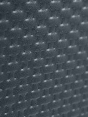 Rowlinson Anthracite Metal Garden Cushion Box with Assembly - Image 5 of 5