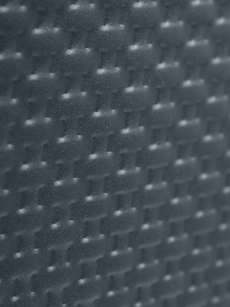 Rowlinson Anthracite Metal Garden Cushion Box with Assembly - Image 5 of 5