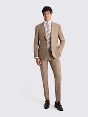 MOSS Natural Tailored Fit Performance Jacket - Image 1 of 5