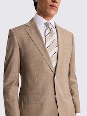 MOSS Natural Tailored Fit Performance Jacket - Image 4 of 5