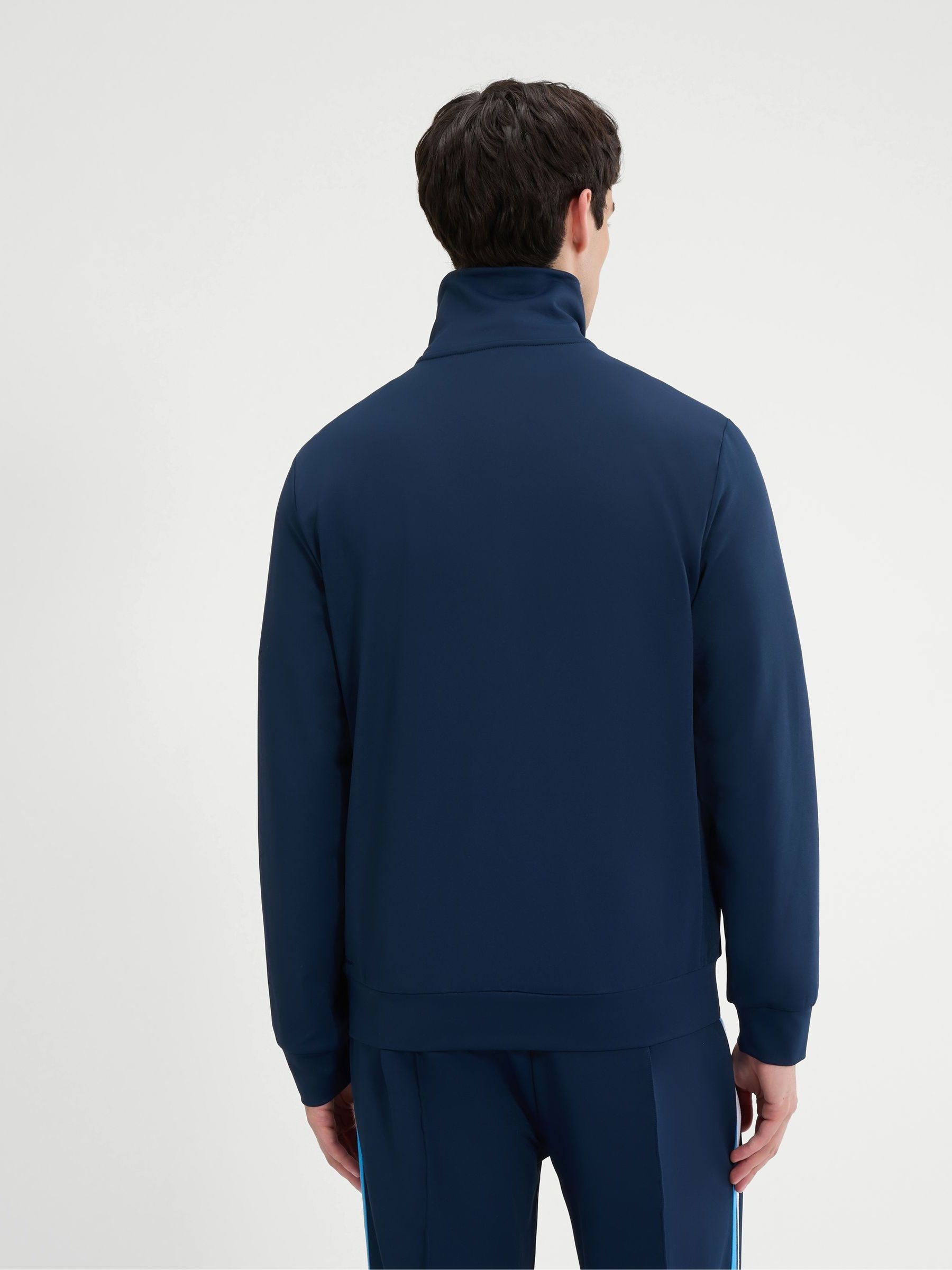 Buy Ellesse Tosciana Track Top from Next Canada