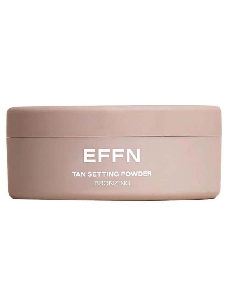 EFFN Tan Setting Powder - Image 2 of 2 EFFN Tan Setting Powder - Image 2 of 2