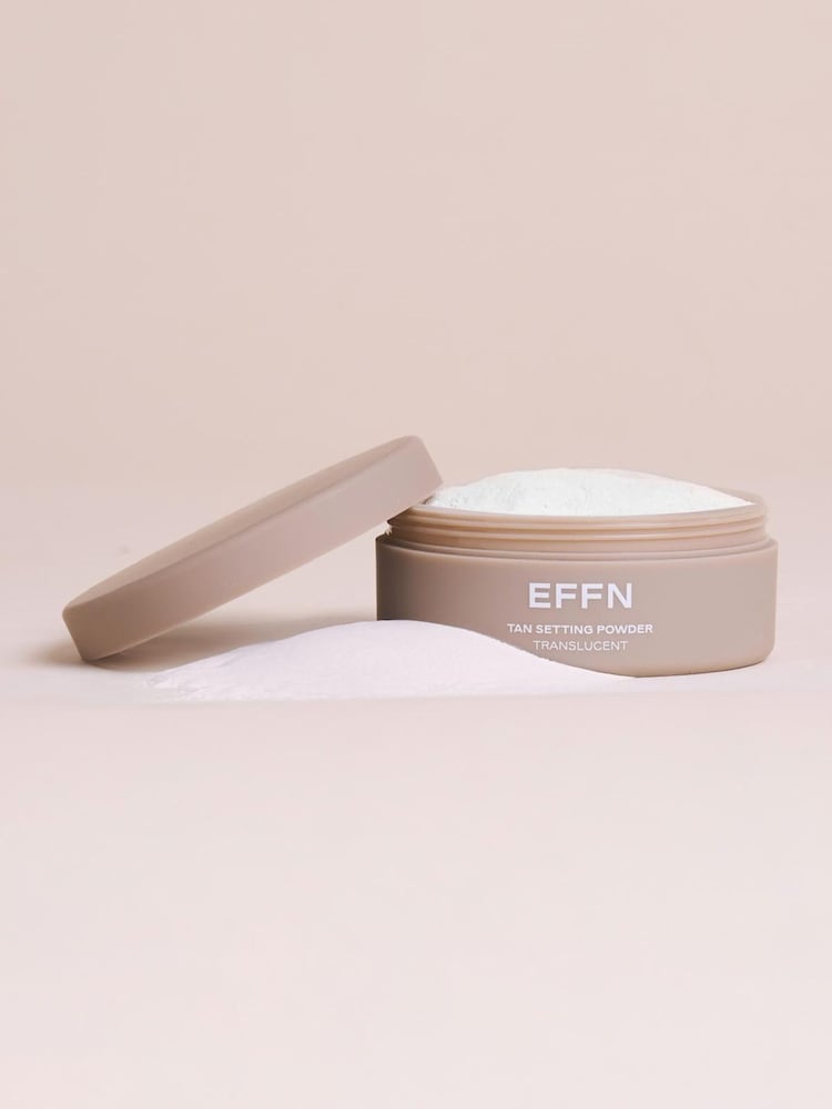 EFFN Tan Setting Powder - Image 1 of 2