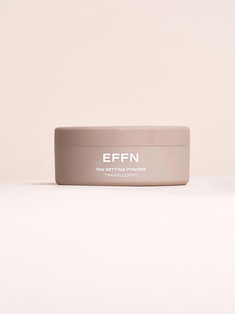 EFFN Tan Setting Powder - Image 2 of 2