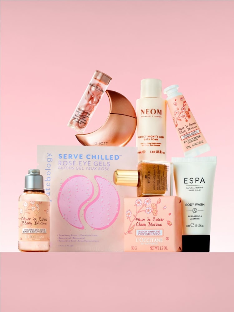 Relax & Restore Gift Set - Image 1 of 1
