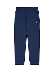 Ellesse Blue Bellax Jnr Trackpants - Image 1 of 2