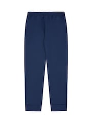 Ellesse Blue Bellax Jnr Trackpants - Image 2 of 2
