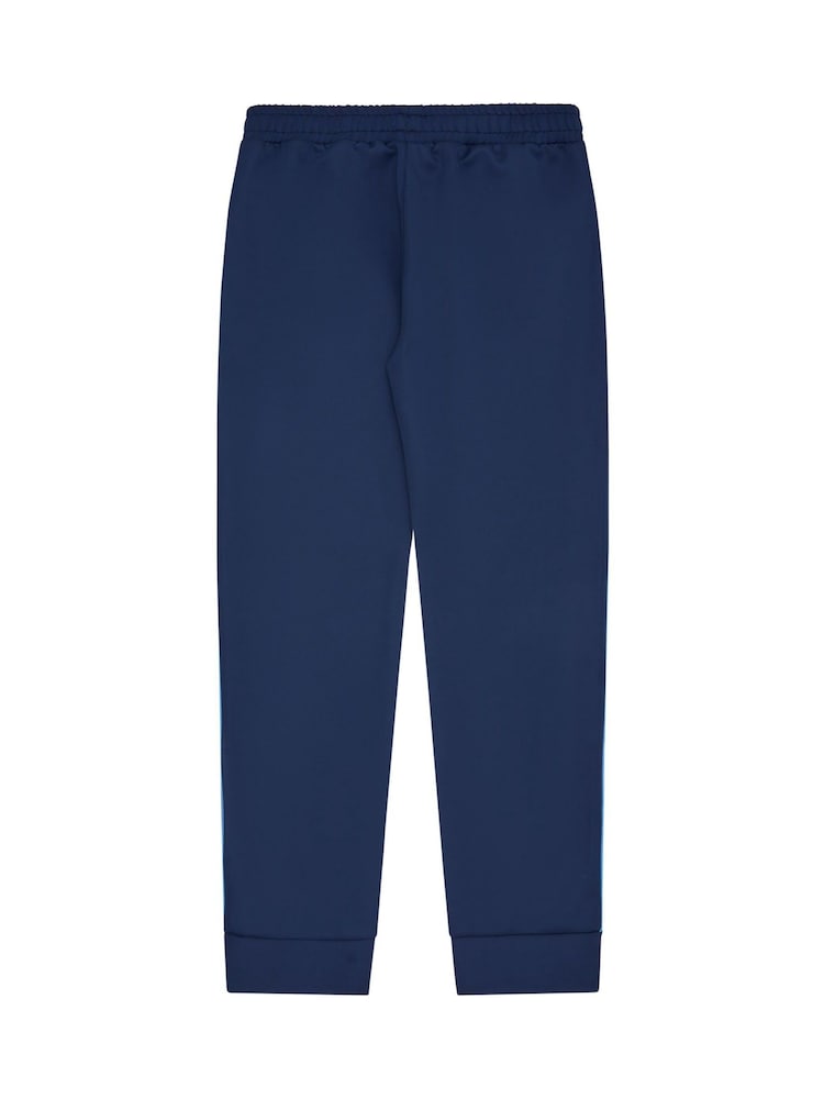 Ellesse Blue Bellax Jnr Trackpants - Image 2 of 2