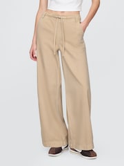 Gap Mid Rise UltraSoft Easy Baggy Jeans - Bild 1 von 5
