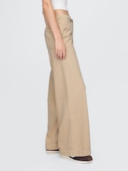 Gap Mid Rise UltraSoft Easy Baggy Jeans - Bild 4 von 5