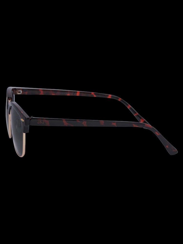 JACK & JONES Black Sunglasses - Image 2 of 2