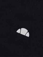 Ellesse Fratelli Jnr Black T-Shirt - صورة 3 من 3